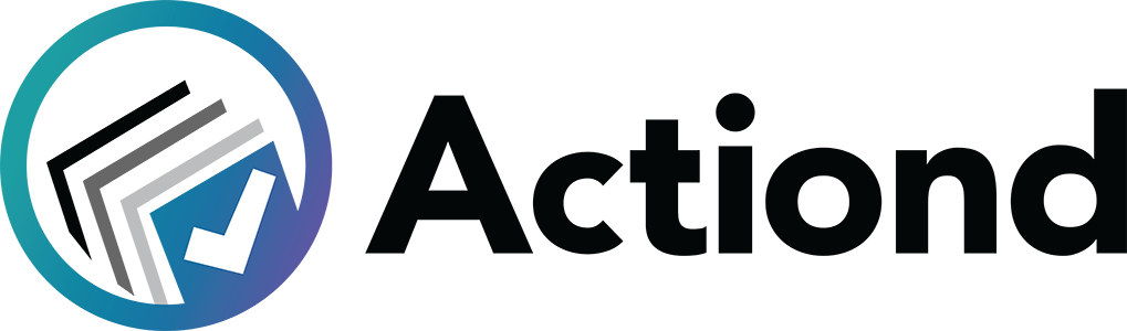 Actiond - Safety and Compliance made easy