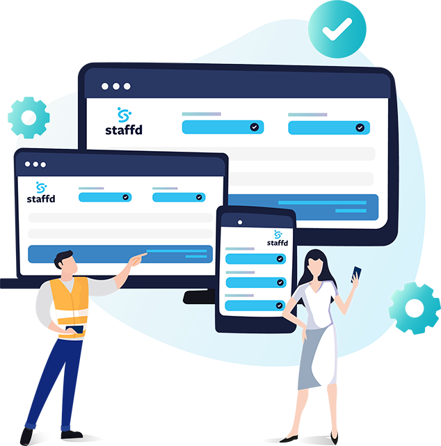 Applicant Management