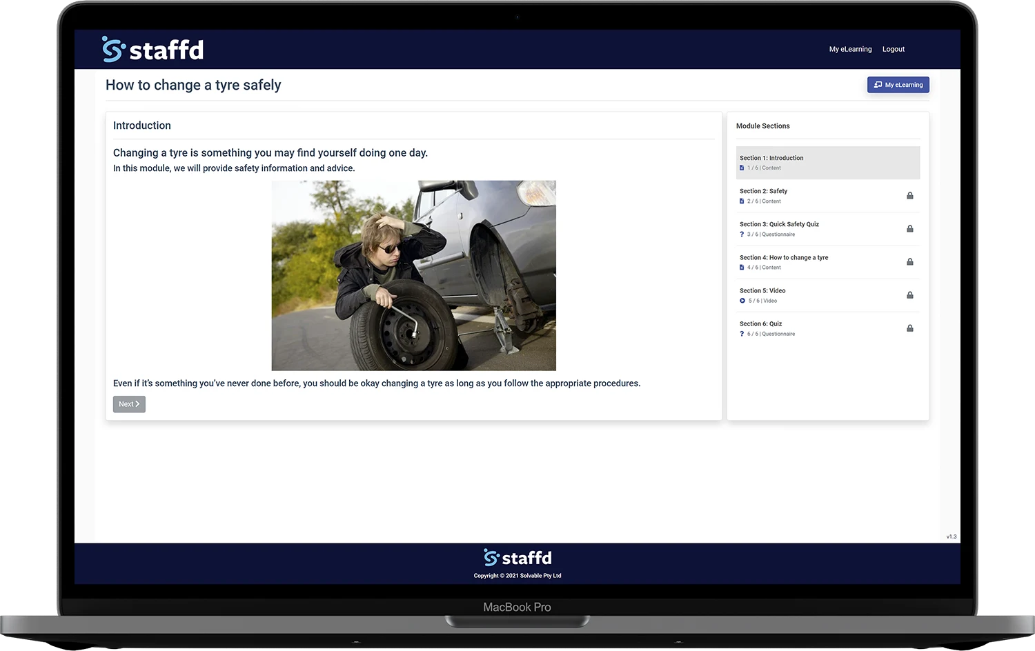 eLearning